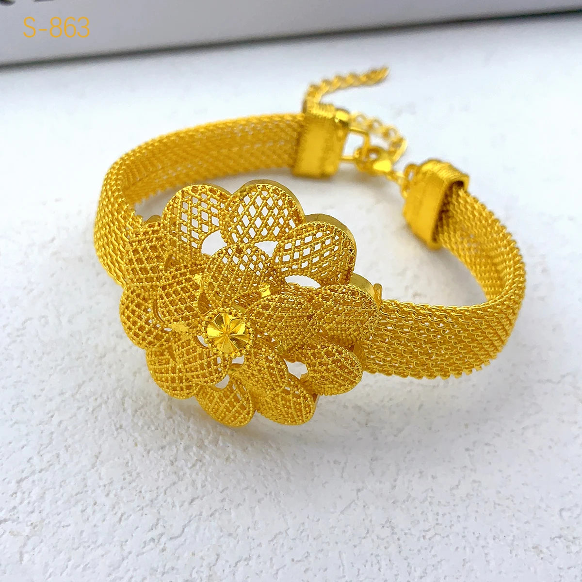 Bridal Wedding Jewelry Set