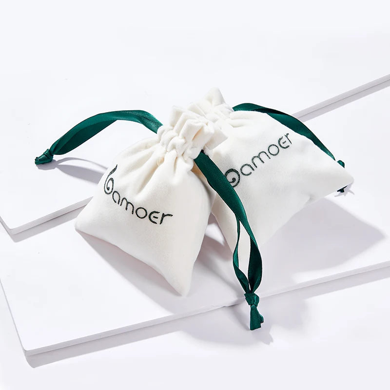 Silver Invisible Chain Necklace - Delicate Minimalist Design